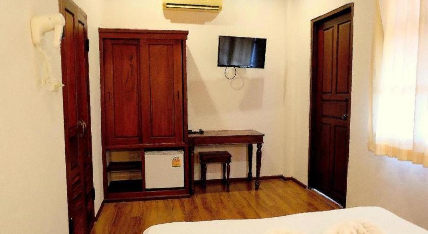Villa Malida Luang Prabang Exteriör bild