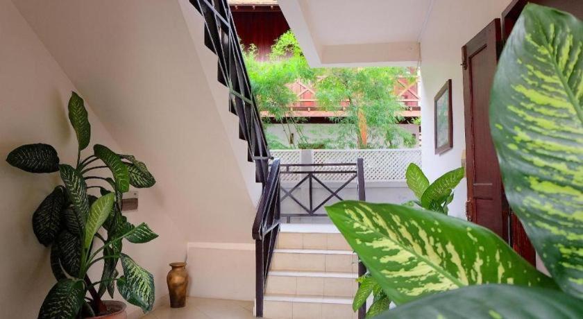Villa Malida Luang Prabang Exteriör bild